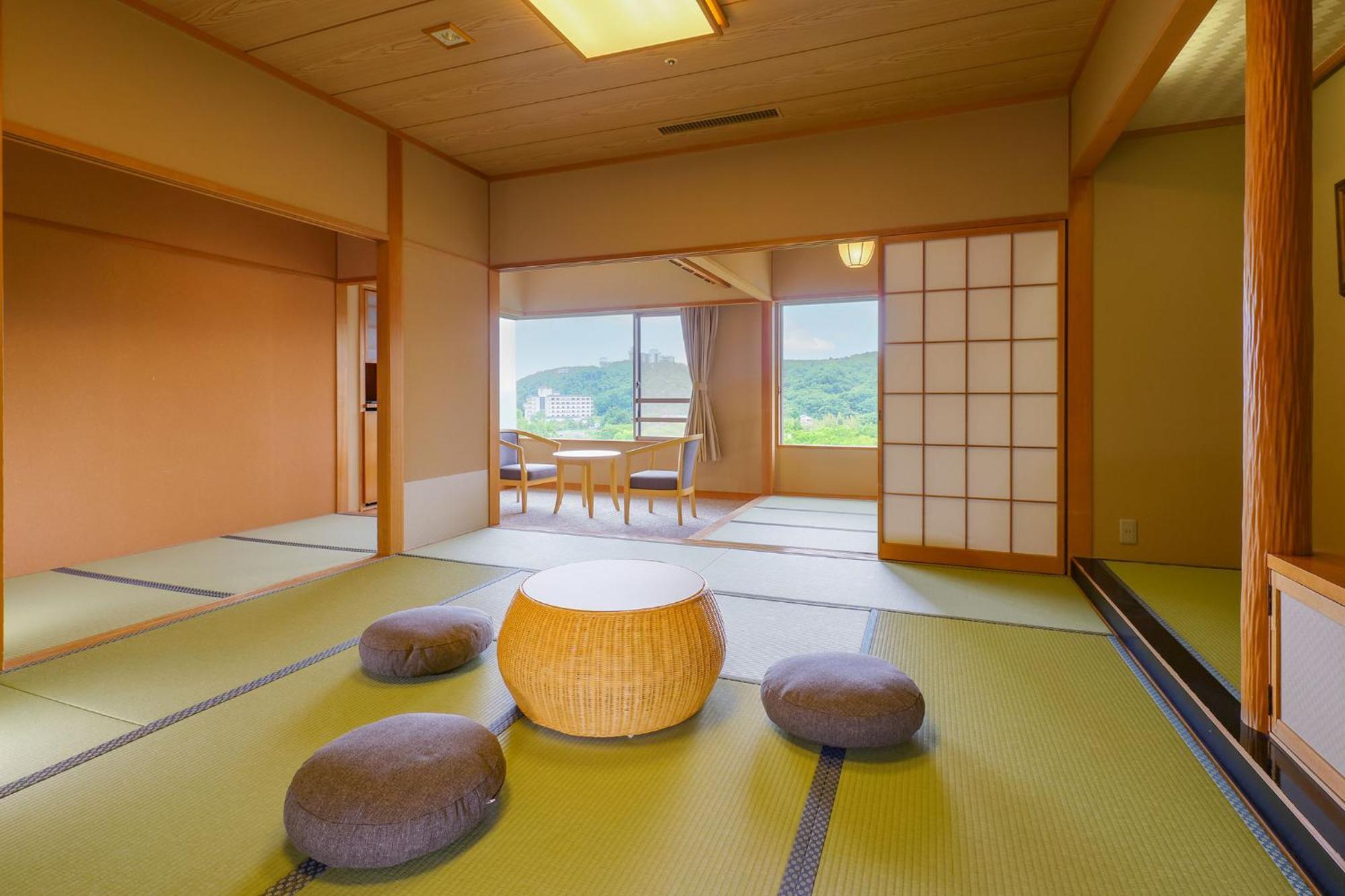 Taoya Akiu Hotel Sendai Exterior photo