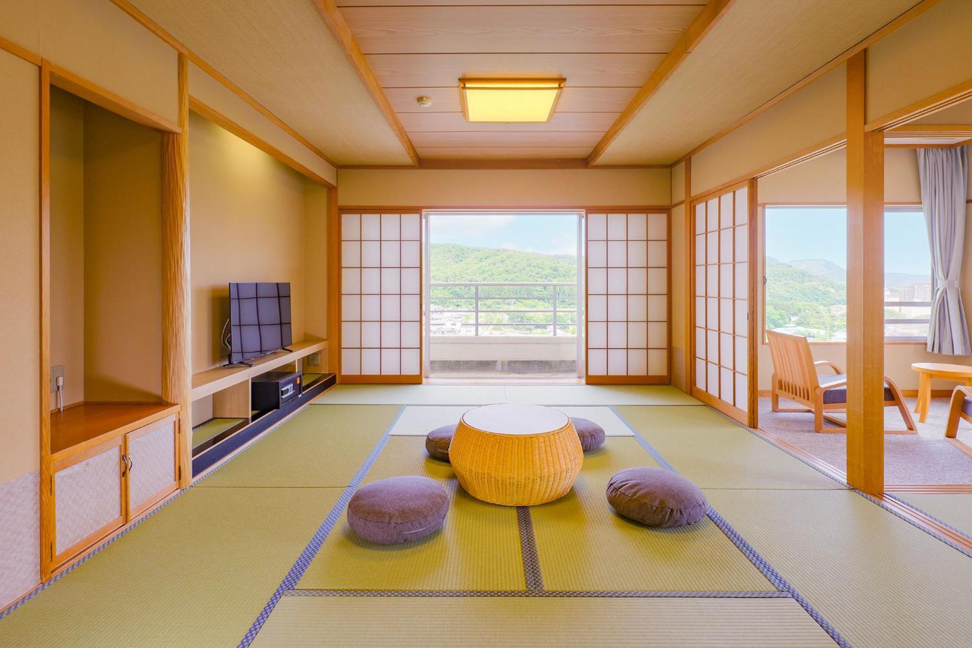 Taoya Akiu Hotel Sendai Exterior photo