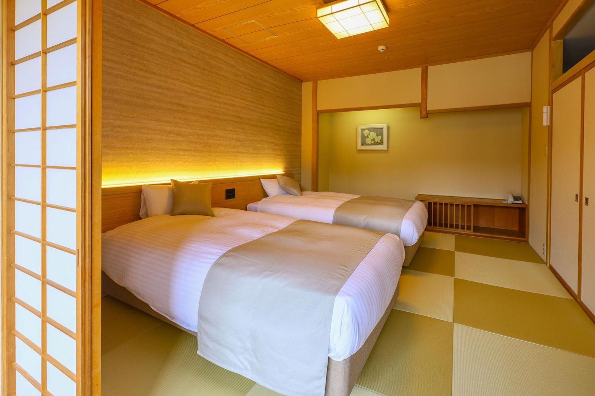 Taoya Akiu Hotel Sendai Exterior photo