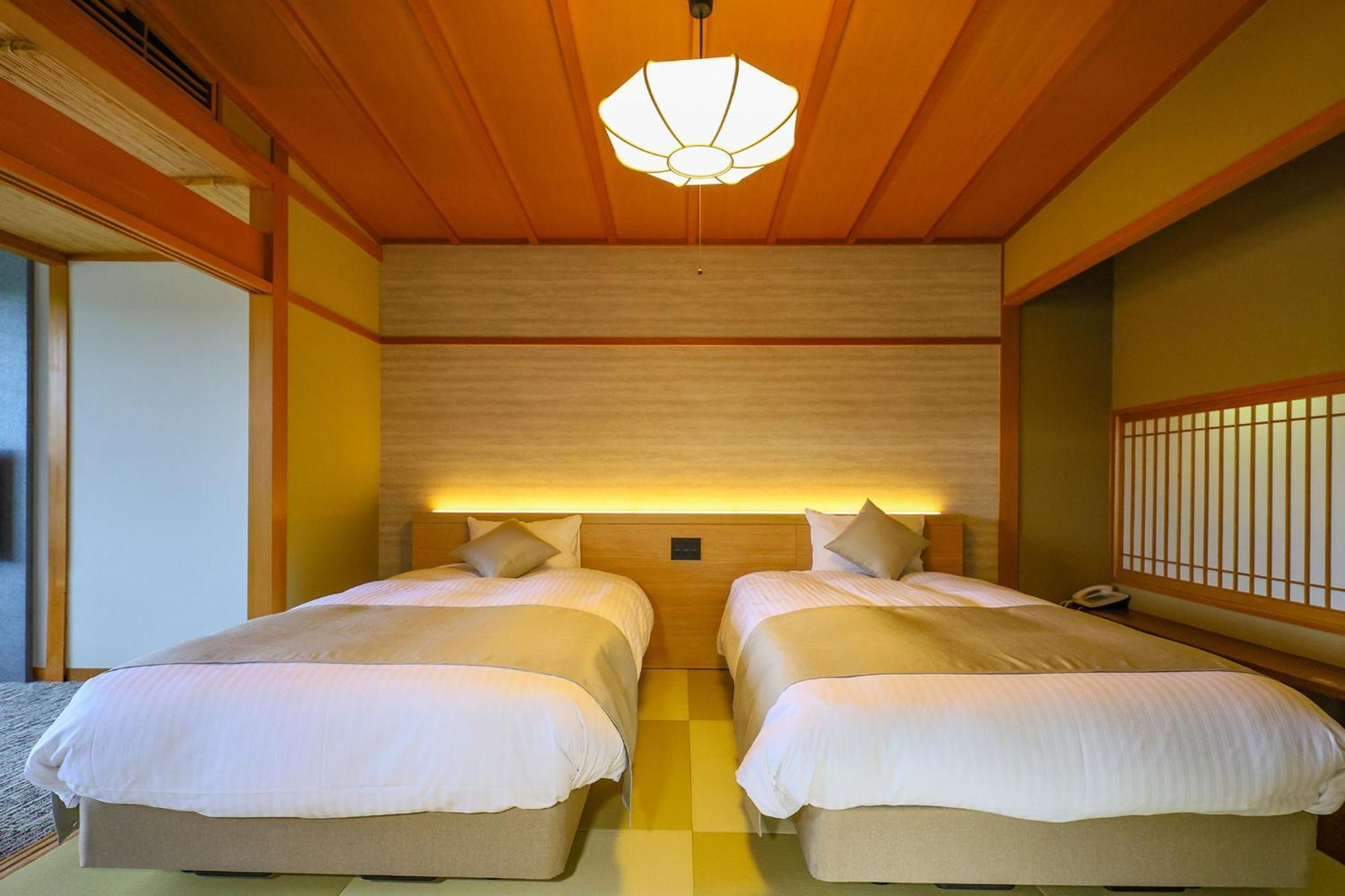 Taoya Akiu Hotel Sendai Exterior photo