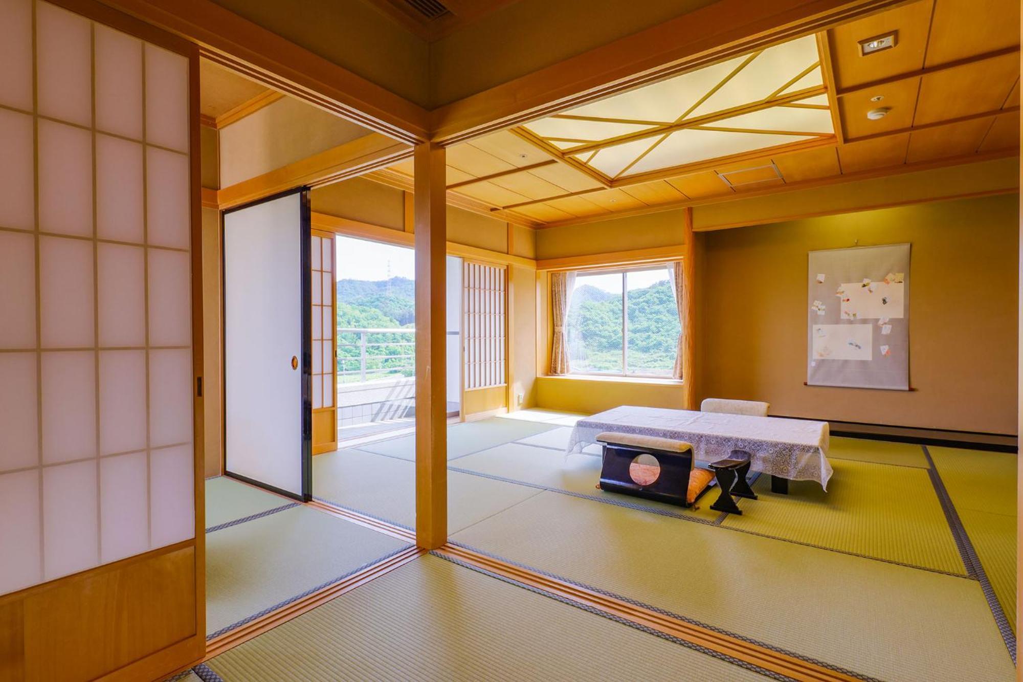 Taoya Akiu Hotel Sendai Exterior photo