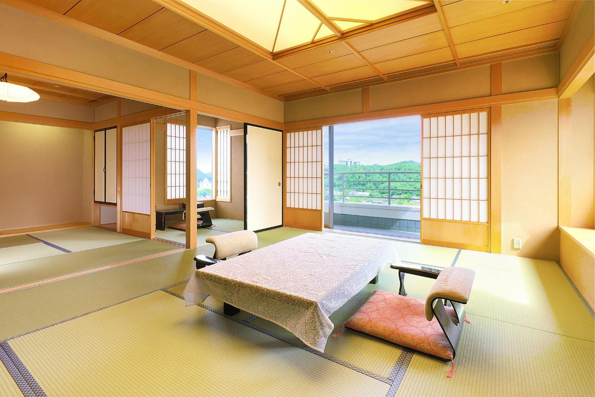 Taoya Akiu Hotel Sendai Exterior photo