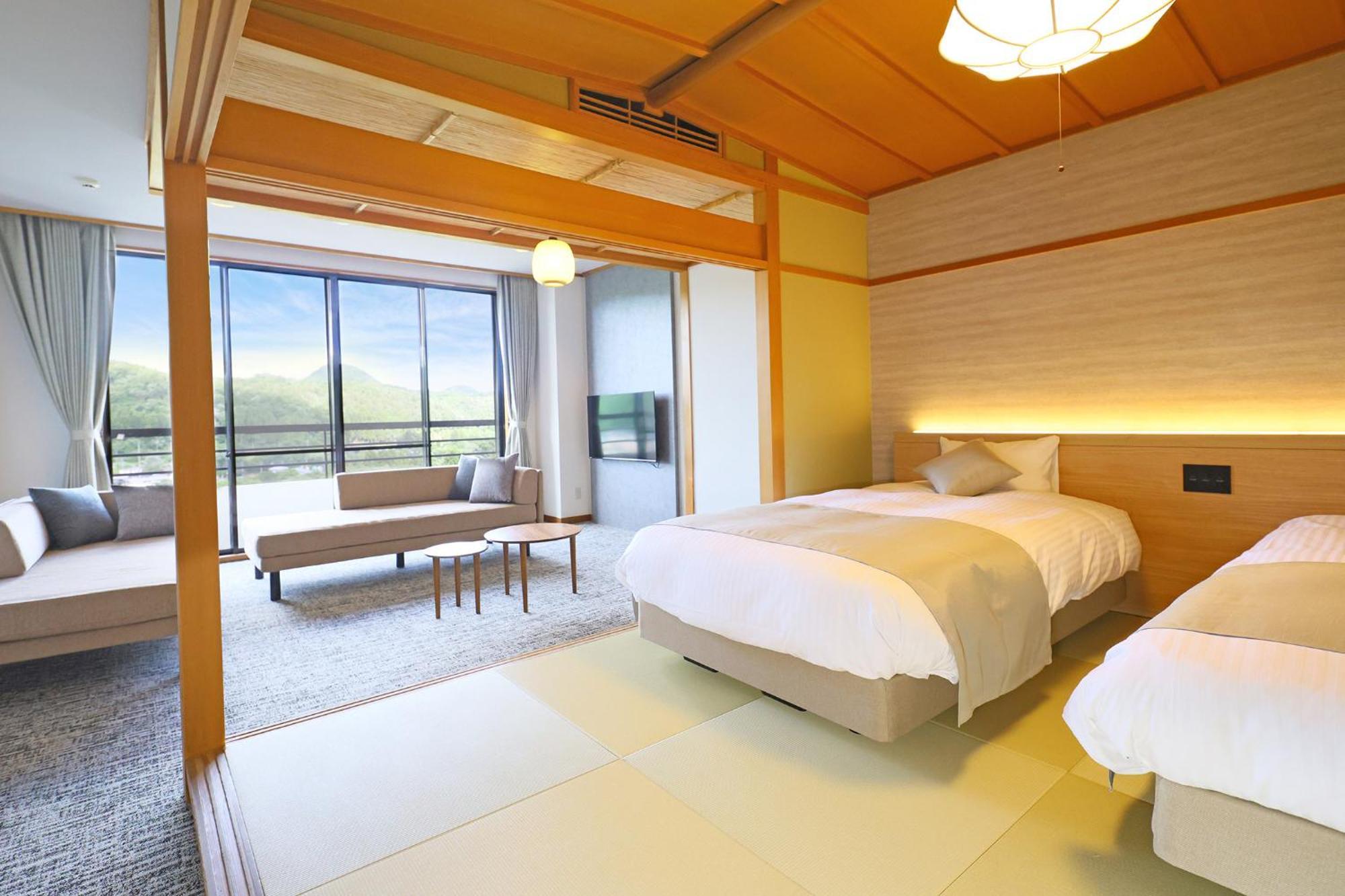 Taoya Akiu Hotel Sendai Exterior photo