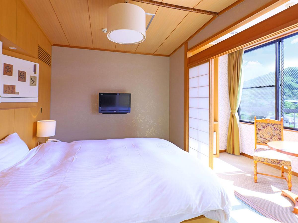Taoya Akiu Hotel Sendai Exterior photo